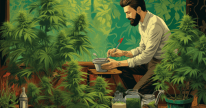 jack herer main