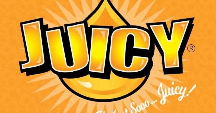 Juicy Jay´s 1 juicy jays