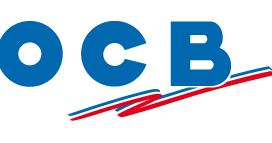 OCB 71 logo ocb