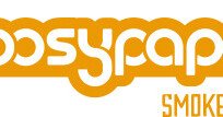 choosypapers 22 logo choosypapers orange