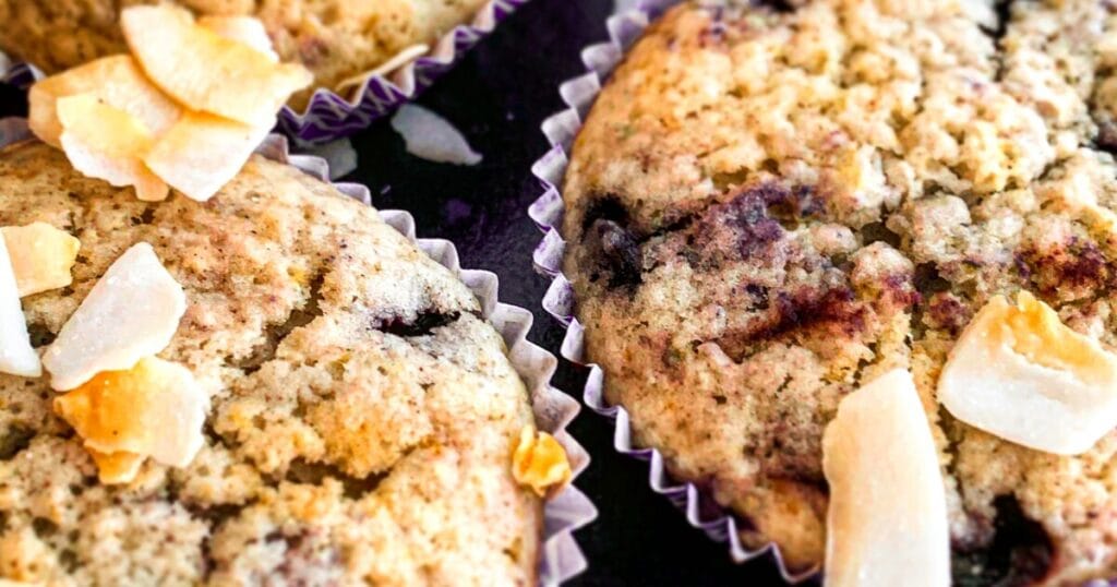 Cannabis Vanille- oder Schoko-Muffins 3 maria petersson XA5auUp9VTE unsplash