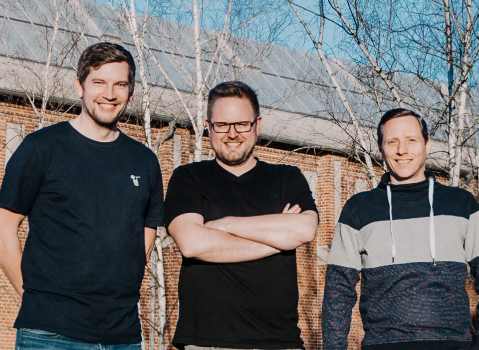 Das Team hinter CannabisCompass