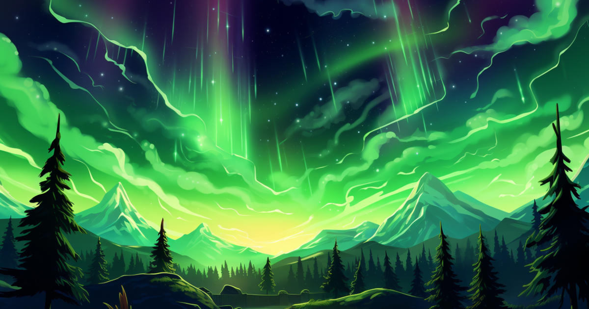 Northern Lights 1 northern lights main