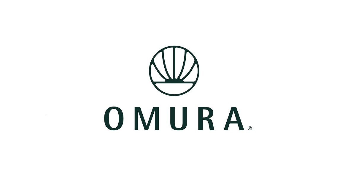 Omura 1 omura logo