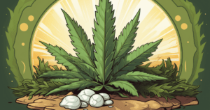 peyote critical main