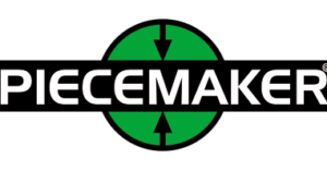 Piecemaker 76 piecemaker logo