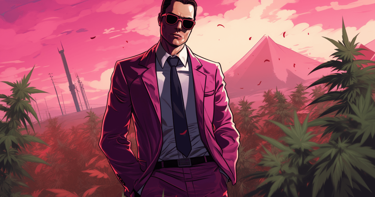 pink kush main