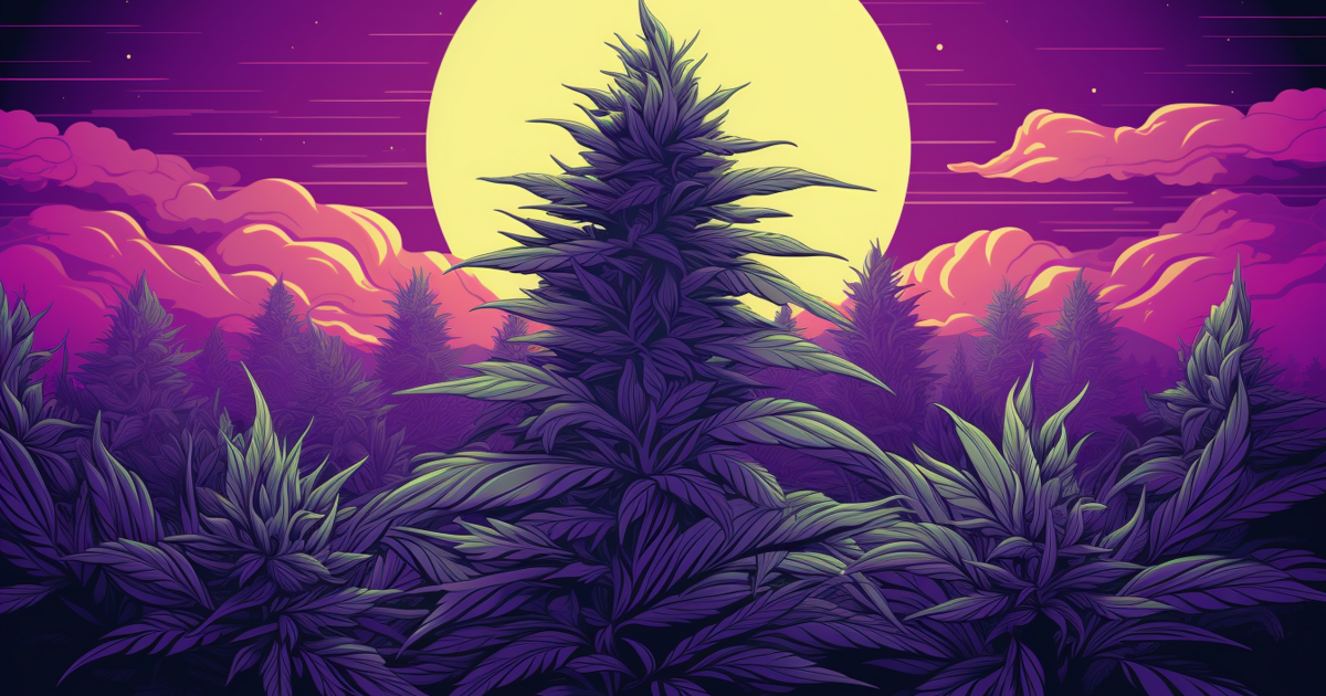 Purple Haze 1 purple haze main
