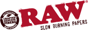 RAW 87 rawesome logo