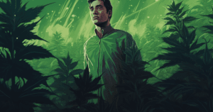romulan main