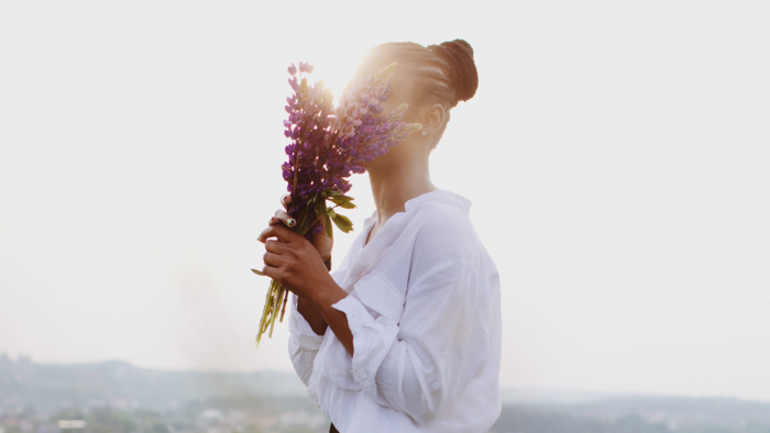 Wie unterscheide ich gutes von schlechtem Cannabis? 3 smell