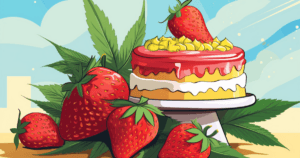 strawberry banana main