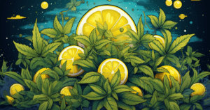 super lemon haze main