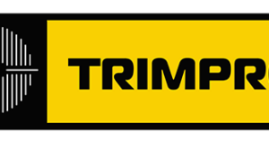 Trimpro 106 trimpro logo